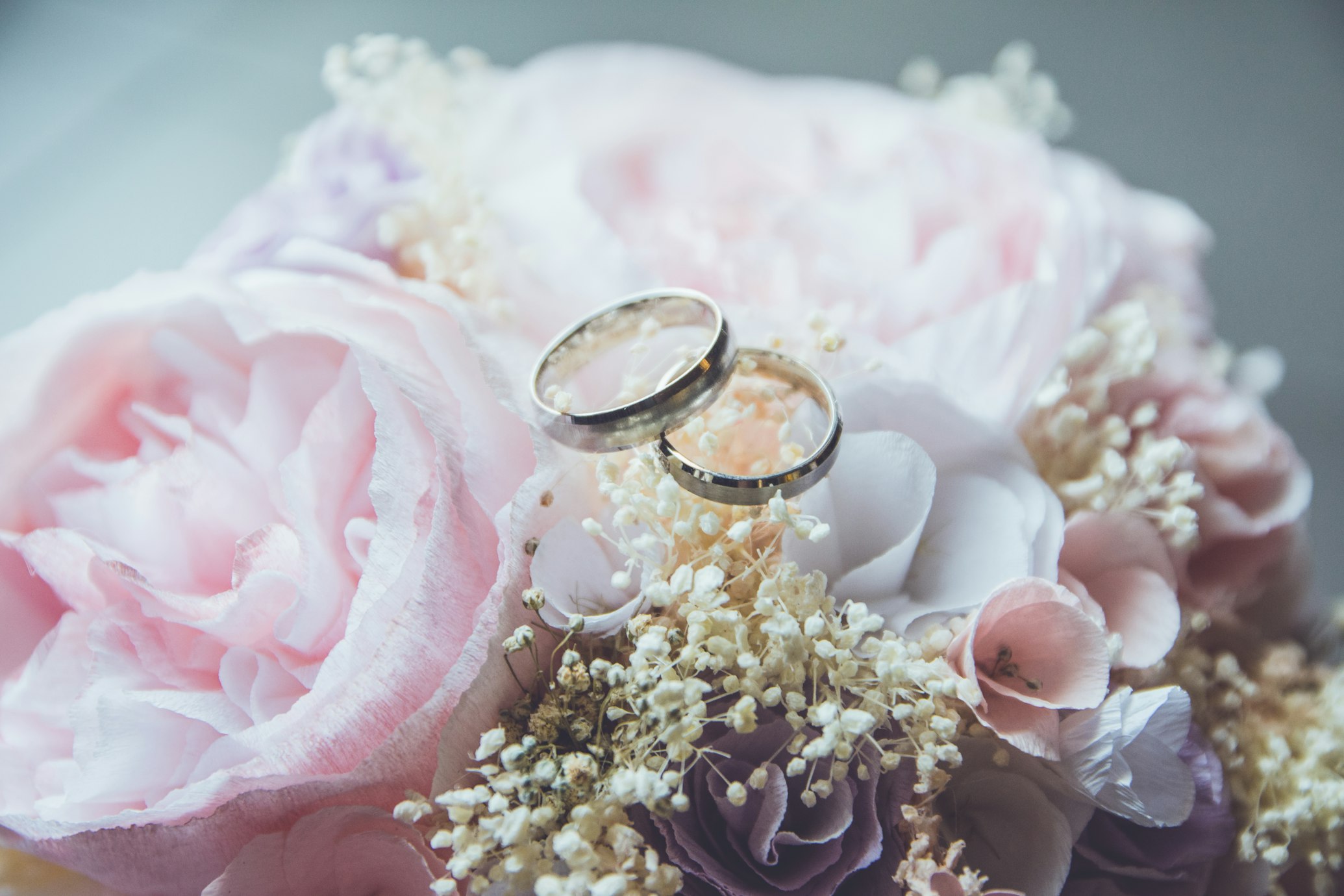 Restauro abiti da sposa